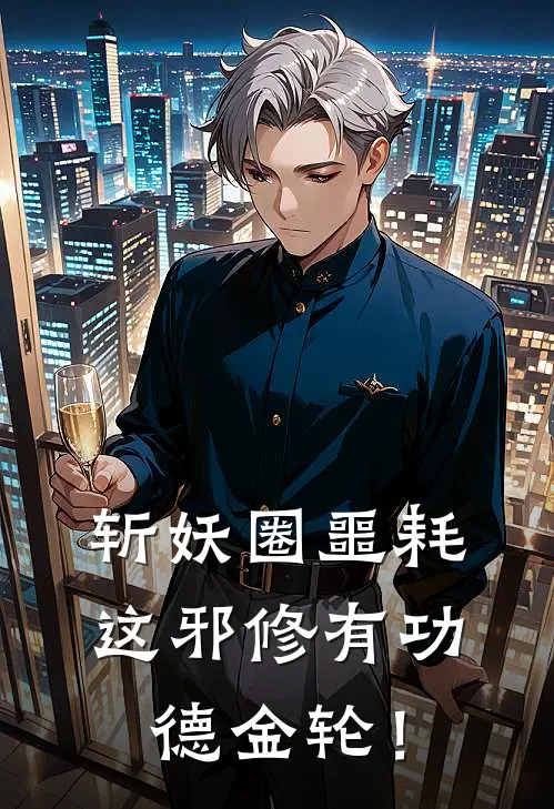 斩妖圈噩耗，这邪修有功德金轮！