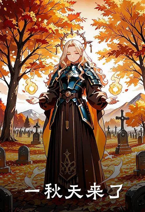 一秋天来了