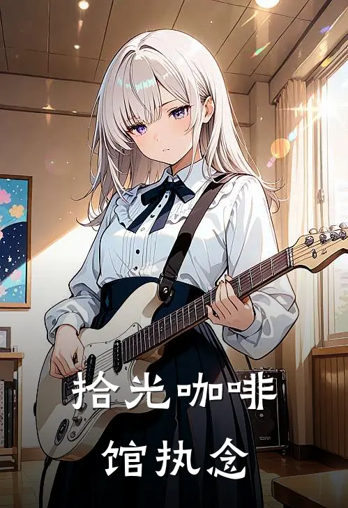 拾光咖啡馆【执念】