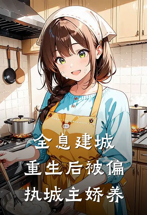 全息建城：重生后被偏执城主娇养