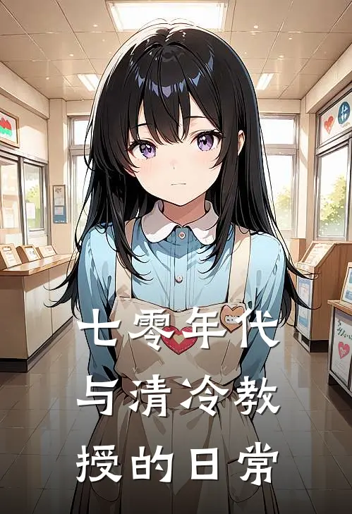 七零年代与清冷教授的日常