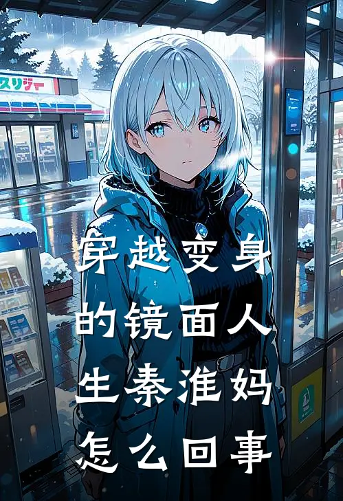 穿越变身的镜面人生秦淮妈怎么回事