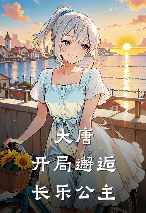 《大唐，开局邂逅长乐公主》秦昊赵小胖完本小说_秦昊赵小胖(大唐，开局邂逅长乐公主)全文免费阅读无弹窗大结局