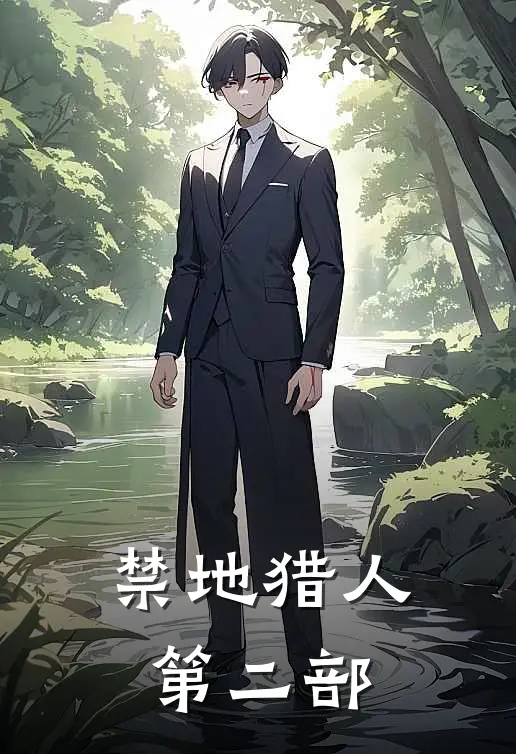 禁地猎人第二部