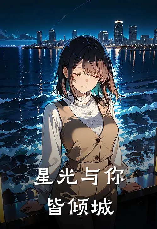 星光与你皆倾城