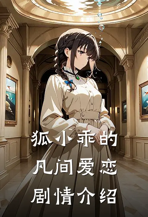 狐小乖的凡间爱恋剧情介绍