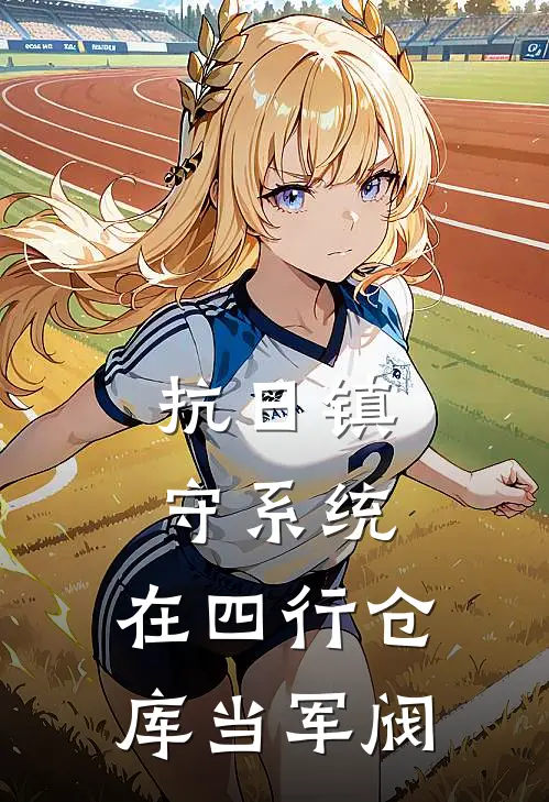 抗日镇守系统：在四行仓库当军阀