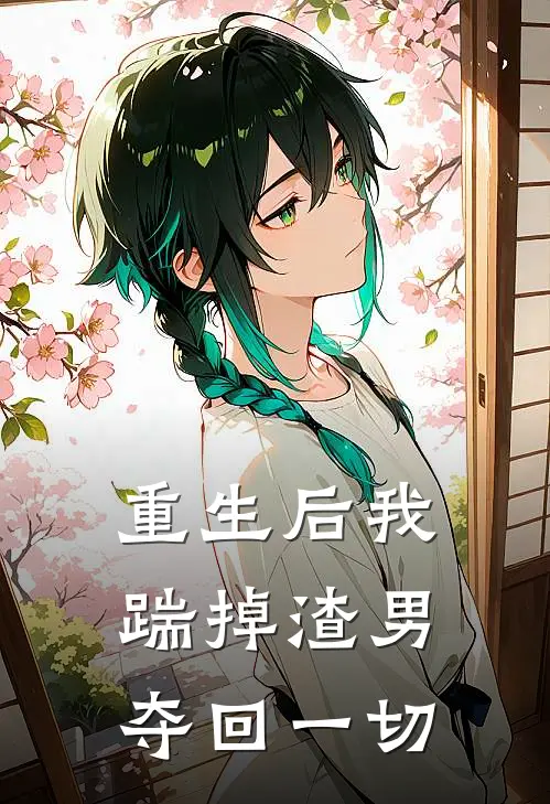 重生后我踹掉渣男夺回一切