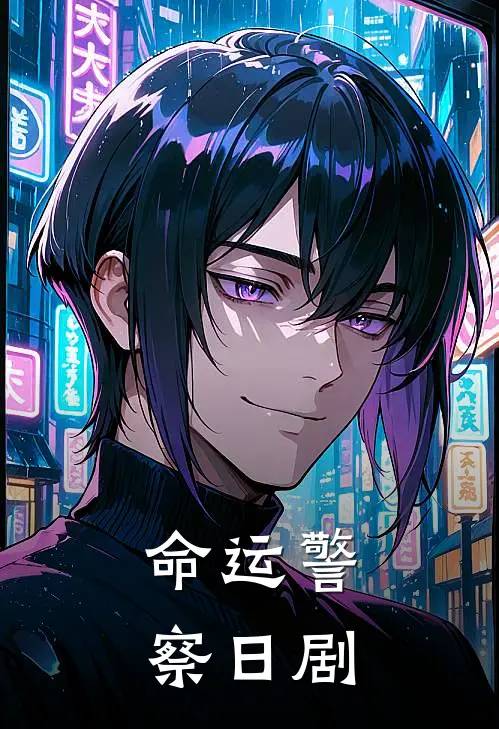 命运警察日剧