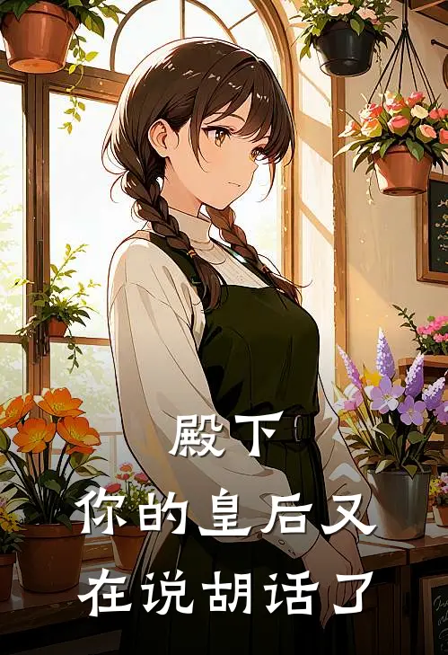 殿下，你的皇后又在说胡话了