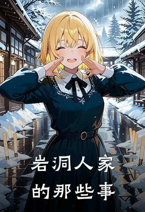 岩洞人家的那些事