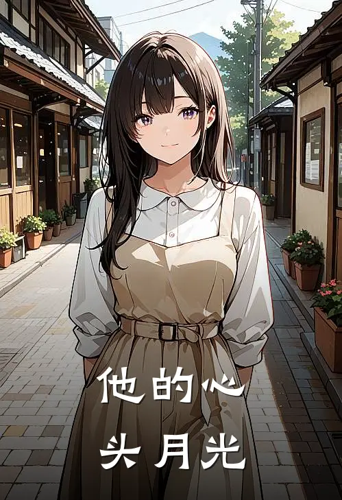 他的心头月光