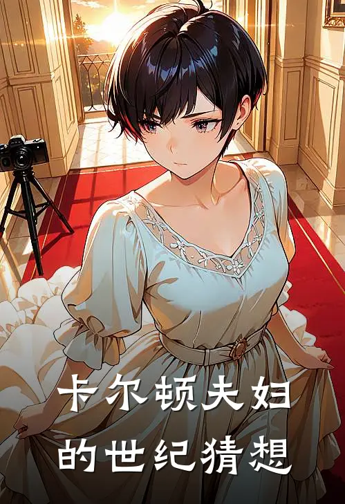 卡尔顿夫妇的世纪猜想