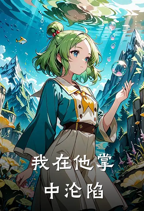 我在他掌中沦陷