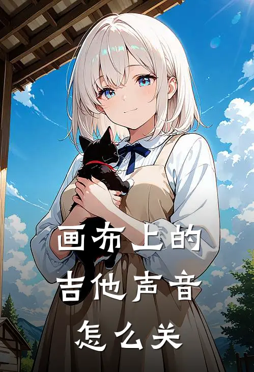 画布上的吉他声音怎么关