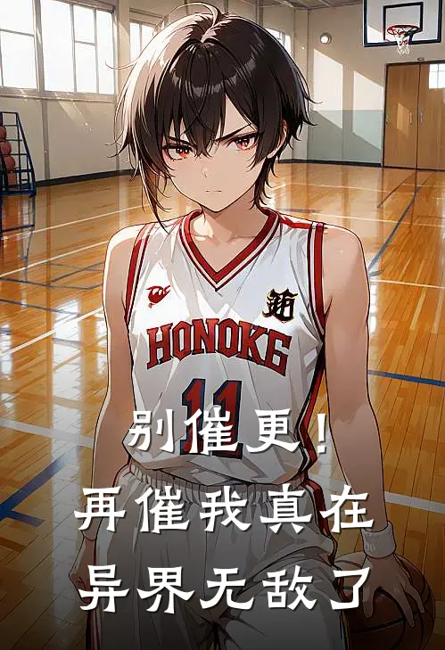 别催更！再催我真在异界无敌了