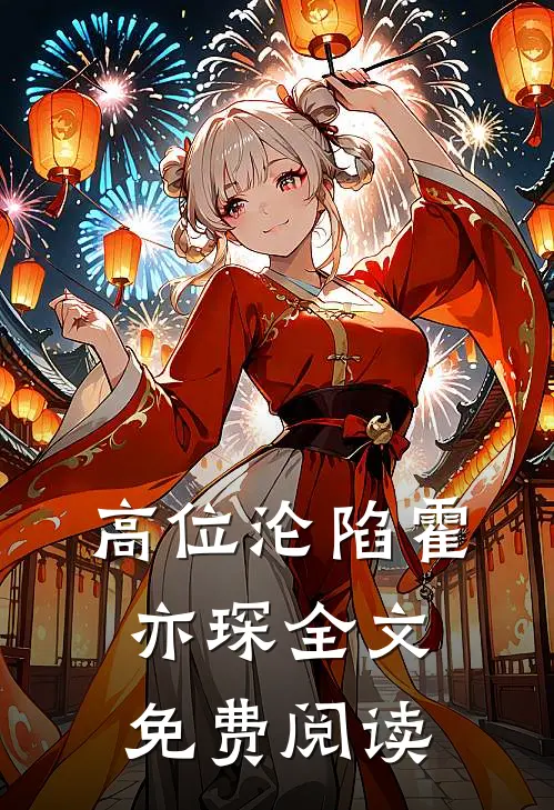 高位沦陷霍亦琛全文免费阅读