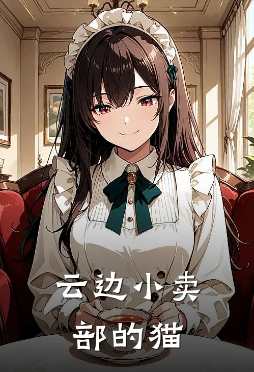 云边小卖部的猫