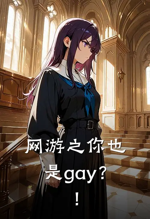网游之你也是gay？！