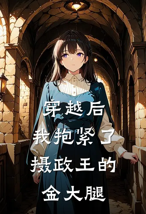 穿越后，我抱紧了摄政王的金大腿