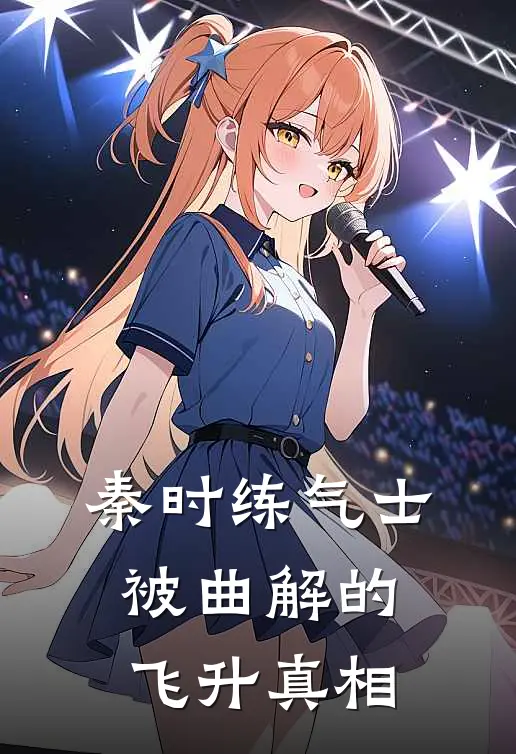 秦时练气士：被曲解的飞升真相