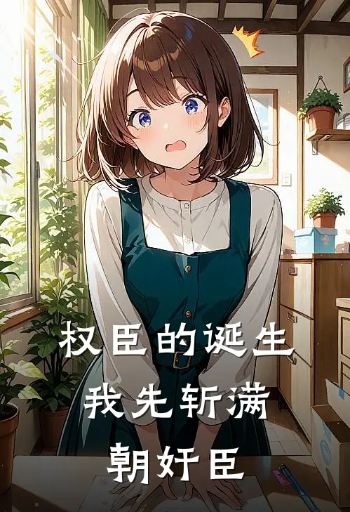 权臣的诞生，我先斩满朝奸臣