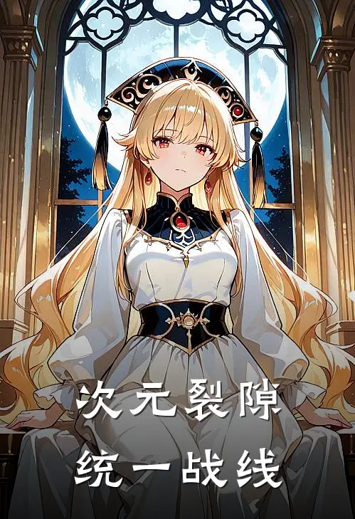 次元裂隙：统一战线