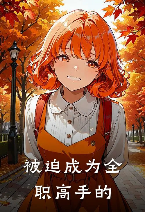 被迫成为全职高手的