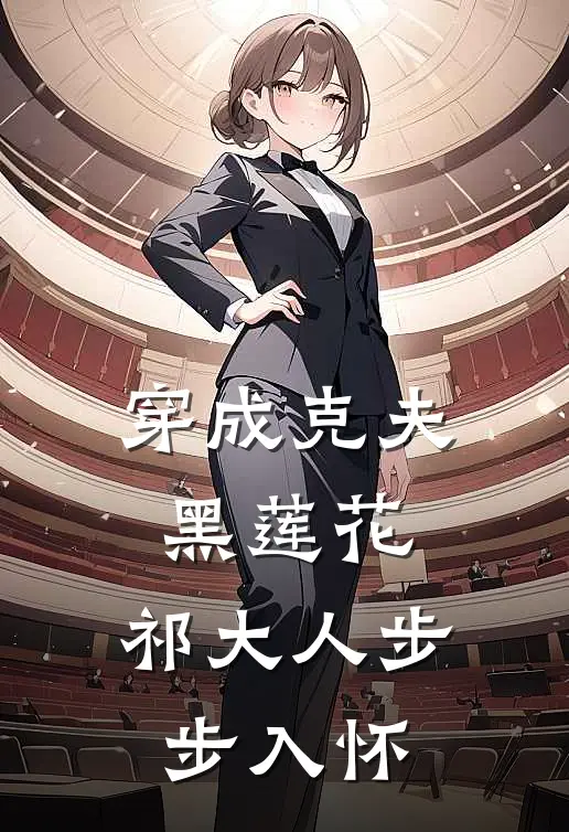 穿成克夫黑莲花，祁大人步步入怀