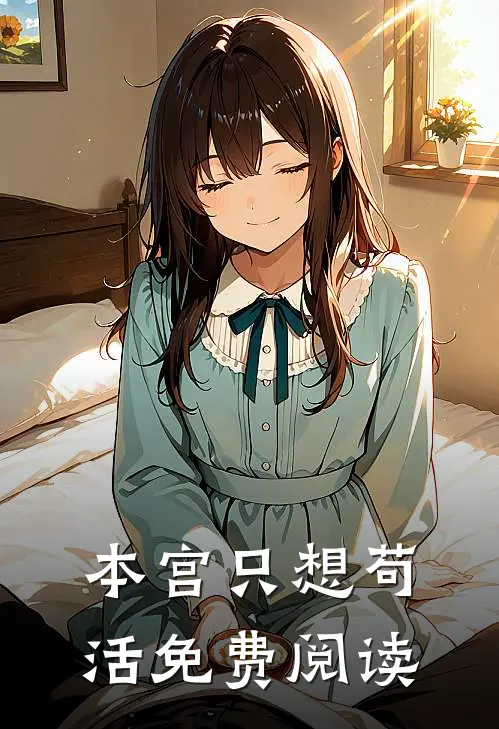 本宫只想苟活免费阅读