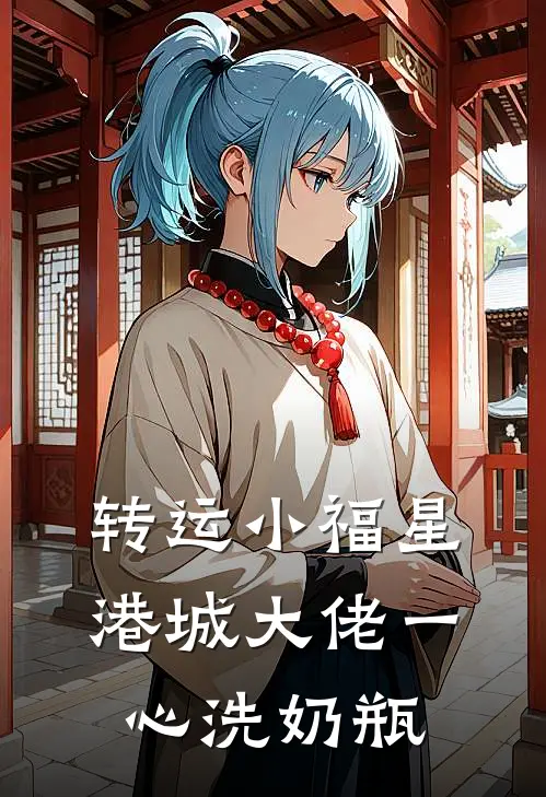转运小福星：港城大佬一心洗奶瓶