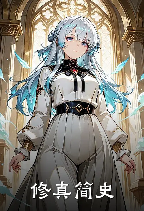 修真简史