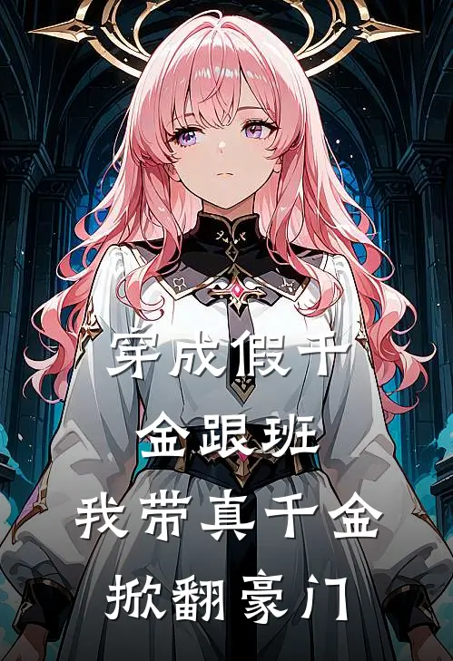 穿成假千金跟班，我带真千金掀翻豪门