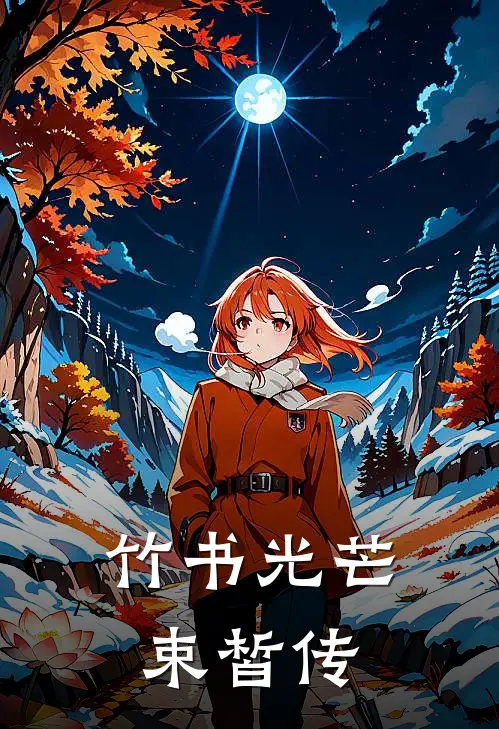 竹书光芒束皙传