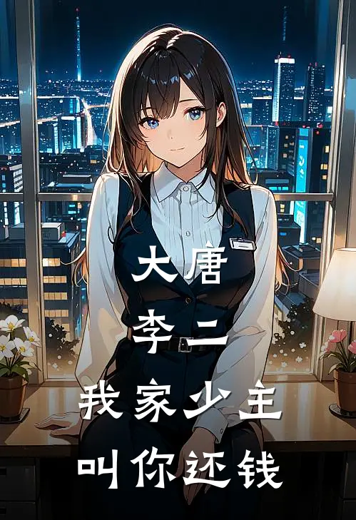 大唐：李二，我家少主叫你还钱