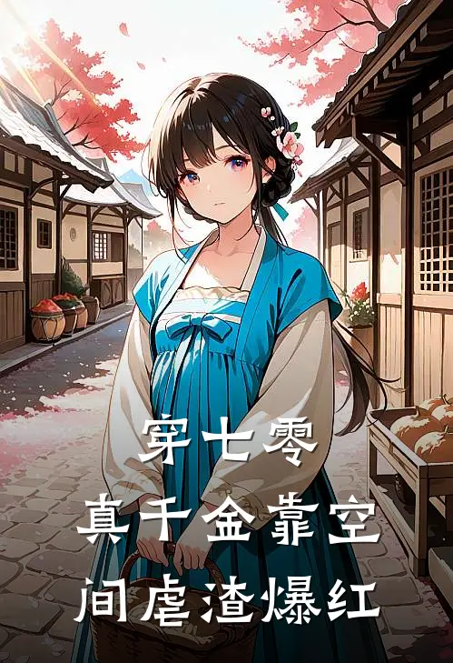 穿七零：真千金靠空间虐渣爆红