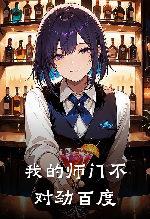 我的师门不对劲百度