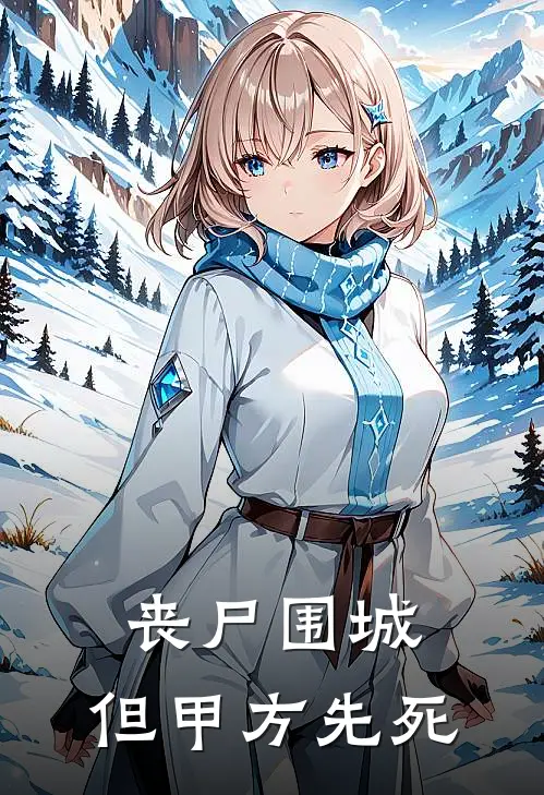 丧尸围城，但甲方先死