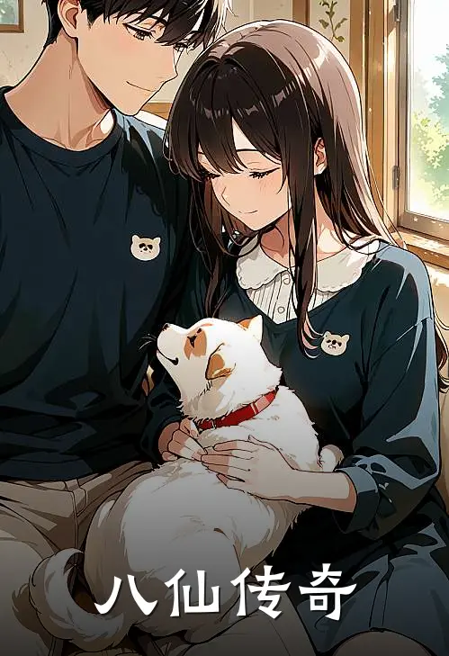 八仙传奇