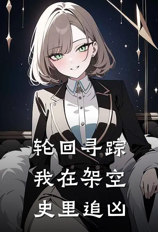 轮回寻踪我在架空史里追凶