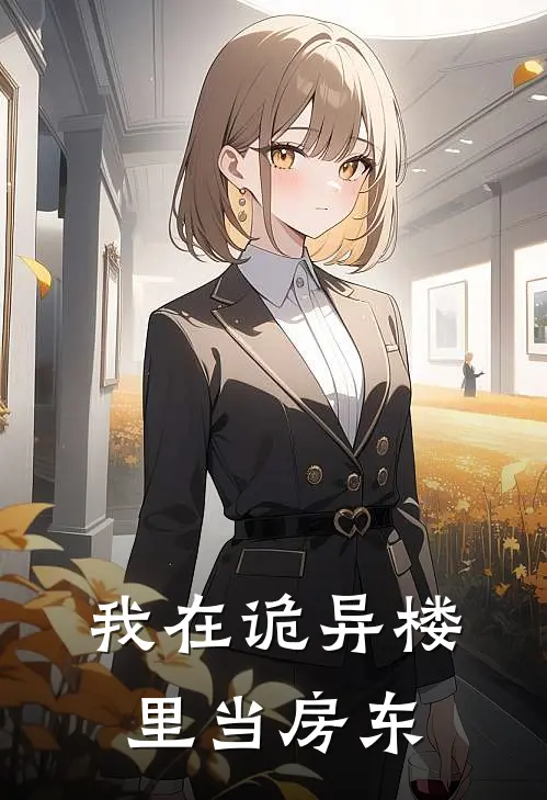 我在诡异楼里当房东