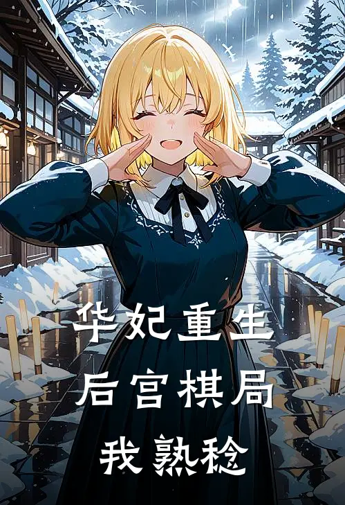 华妃重生：后宫棋局我熟稔