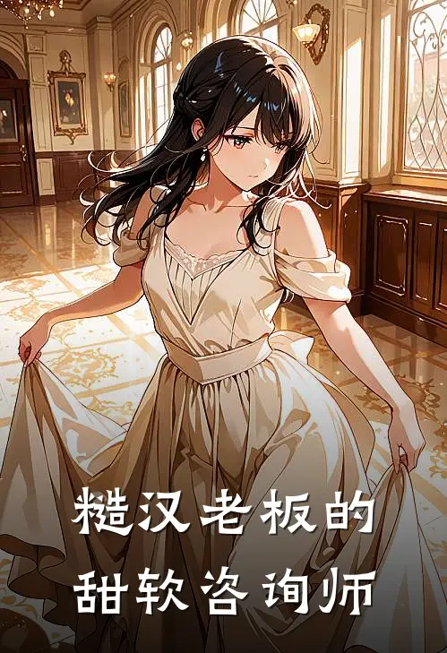 糙汉老板的甜软咨询师