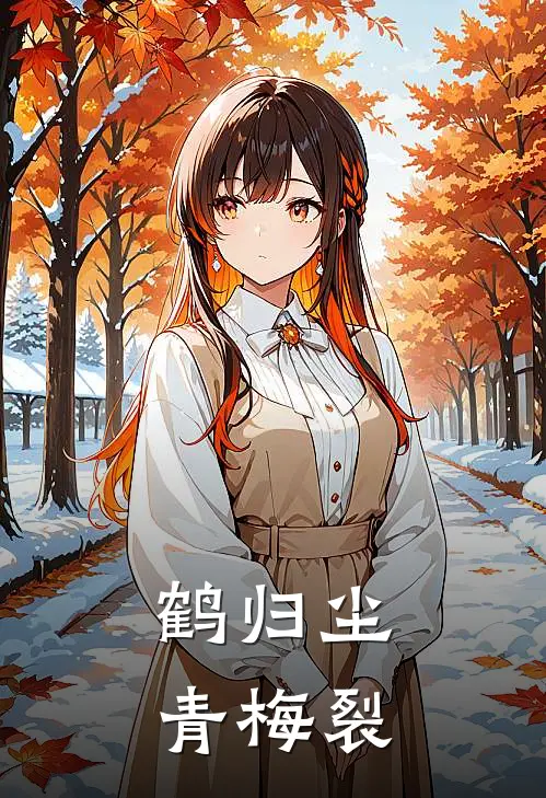 鹤归尘，青梅裂