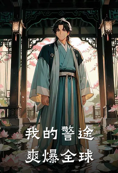 我的警途爽爆全球