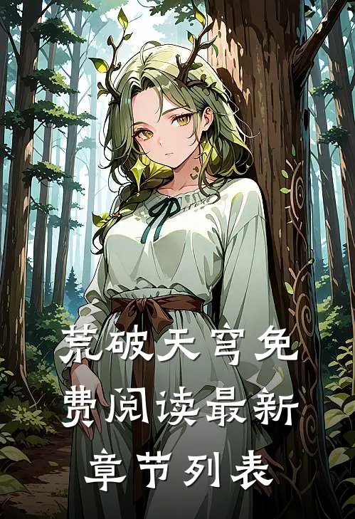 荒破天穹免费阅读最新章节列表