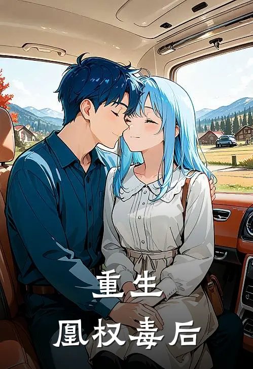 重生：凰权毒后