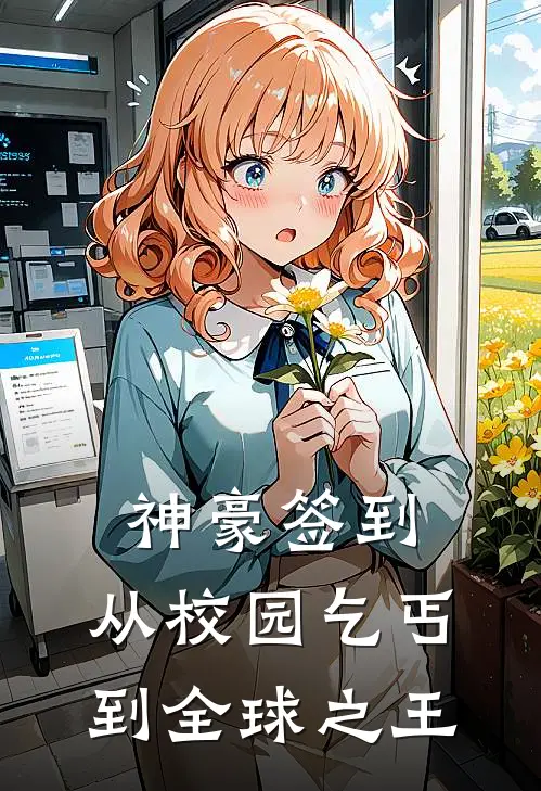 神豪签到：从校园乞丐到全球之王