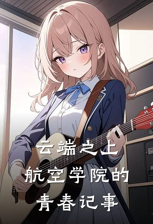 云端之上：航空学院的青春记事