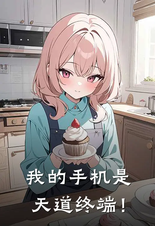 我的手机是天道终端！